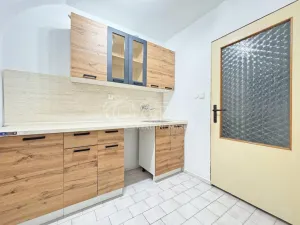 Pronájem atypického bytu, Litoměřice - Litoměřice-Město, Velká Dominikánská, 65 m2