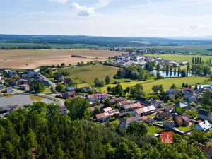 Prodej pozemku pro bydlení, Žilov, 615 m2