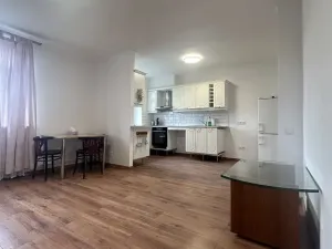 Pronájem bytu 2+kk, Praha - Vršovice, Volyňská, 65 m2