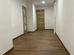 Pronájem bytu 2+kk, Praha - Vršovice, Volyňská, 65 m2
