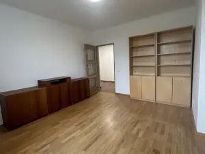 Pronájem bytu 2+kk, Praha - Vršovice, Volyňská, 65 m2