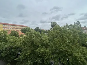 Pronájem bytu 2+kk, Praha - Vršovice, Volyňská, 65 m2