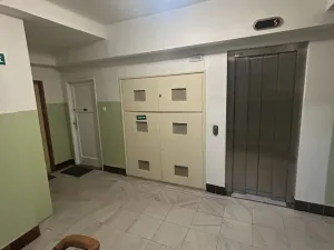 Pronájem bytu 2+kk, Praha - Vršovice, Volyňská, 65 m2
