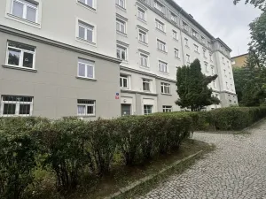 Pronájem bytu 2+kk, Praha - Vršovice, Volyňská, 65 m2