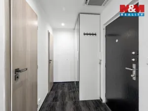 Prodej bytu 2+kk, Kladno, Čs. armády, 46 m2