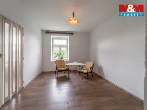 Prodej rodinného domu, Kostelec nad Černými lesy - Svatbín, 140 m2