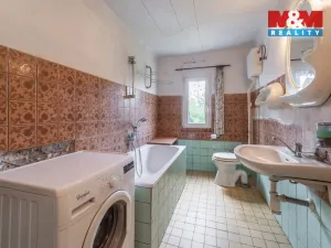 Prodej rodinného domu, Kostelec nad Černými lesy - Svatbín, 140 m2
