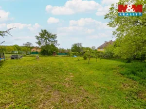 Prodej pozemku pro bydlení, Hostouň - Přes, 1016 m2