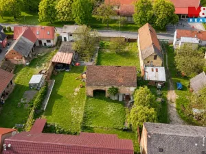 Prodej pozemku pro bydlení, Lužná, 801 m2