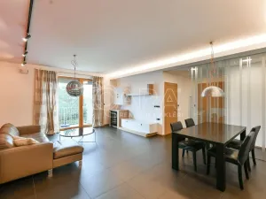 Pronájem bytu 3+kk, Praha - Horní Počernice, Štverákova, 90 m2