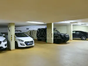 Pronájem bytu 3+kk, Praha - Horní Počernice, Štverákova, 90 m2