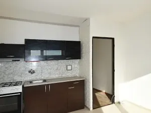 Pronájem bytu 1+1, Chomutov, 17. listopadu, 36 m2
