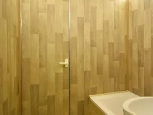 Pronájem bytu 1+1, Chomutov, 17. listopadu, 36 m2