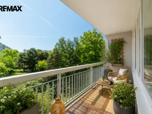 Prodej bytu 3+1, Praha - Střížkov, Žandovská, 68 m2