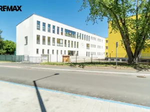 Prodej bytu 3+1, Praha - Střížkov, Žandovská, 68 m2