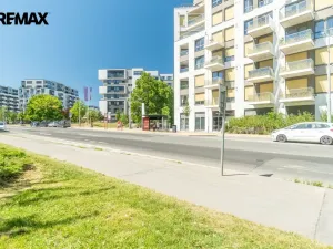 Prodej bytu 3+1, Praha - Střížkov, Žandovská, 68 m2