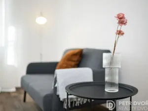Prodej bytu 3+kk, Praha - Karlín, U invalidovny, 71 m2