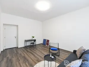 Prodej bytu 3+kk, Praha - Karlín, U invalidovny, 71 m2