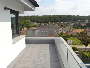 Pronájem rodinného domu, Tuchoměřice, Na Výsluní, 230 m2