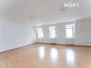 Prodej bytu 3+kk, Vrchlabí, Krkonošská, 93 m2