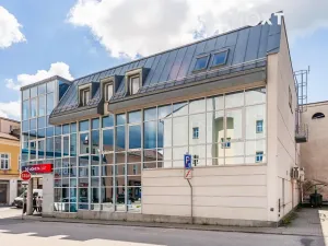 Prodej bytu 3+kk, Vrchlabí, Krkonošská, 93 m2