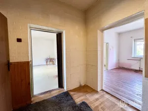 Prodej rodinného domu, Svatava, Sládkova, 150 m2