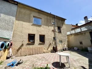 Prodej rodinného domu, Svatava, Sládkova, 150 m2