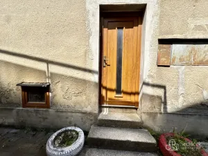 Prodej rodinného domu, Svatava, Sládkova, 150 m2