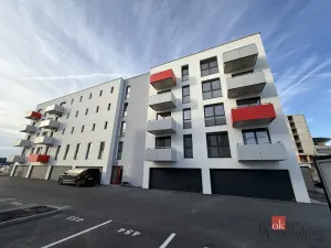 Pronájem bytu 1+kk, Hořovice, Pšeničná, 31 m2