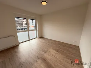 Pronájem bytu 1+kk, Hořovice, Pšeničná, 31 m2