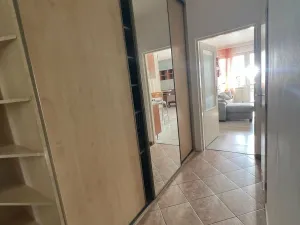 Pronájem bytu 2+kk, Brno, Kociánka, 48 m2