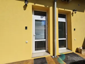 Pronájem pokoje, Benešov, Křižíkova, 20 m2