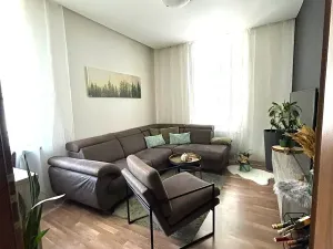 Pronájem bytu 3+kk, Chrudim, Pobřežní, 59 m2