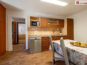 Prodej chalupy, Nepomyšl, 130 m2