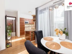 Prodej bytu 2+kk, Přelouč, Vrchlického, 57 m2