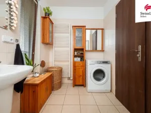 Prodej bytu 2+kk, Přelouč, Vrchlického, 57 m2