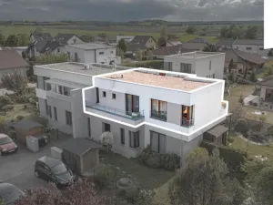 Prodej bytu 2+kk, Přelouč, Vrchlického, 57 m2