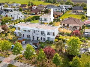 Prodej bytu 2+kk, Přelouč, Vrchlického, 57 m2