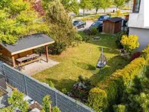 Prodej bytu 2+kk, Přelouč, Vrchlického, 57 m2