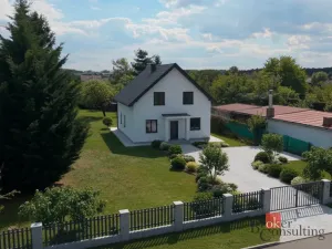 Prodej pozemku pro bydlení, 1278 m2