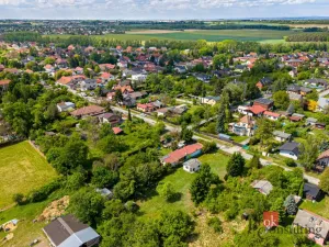Prodej pozemku pro bydlení, 1278 m2