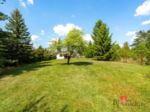 Prodej pozemku pro bydlení, 1278 m2