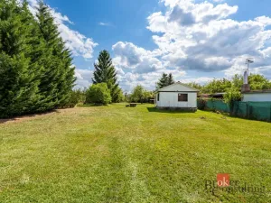 Prodej pozemku pro bydlení, 1278 m2