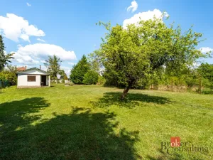 Prodej pozemku pro bydlení, 1278 m2