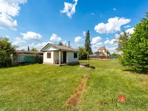 Prodej pozemku pro bydlení, 1278 m2