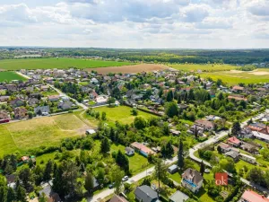 Prodej pozemku pro bydlení, 1278 m2