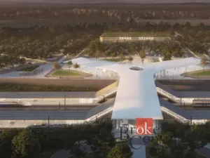 Prodej pozemku pro bydlení, 1278 m2