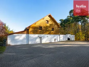 Prodej chalupy, Krnov - Pod Cvilínem, V Zálesí, 820 m2