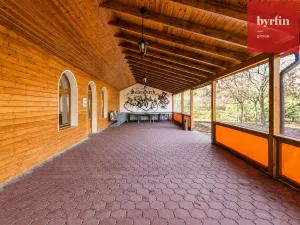 Prodej chalupy, Krnov - Pod Cvilínem, V Zálesí, 820 m2