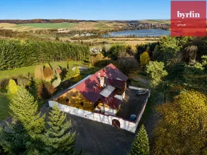 Prodej chalupy, Krnov - Pod Cvilínem, V Zálesí, 820 m2